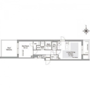 コンフォリア・リヴ文京護国寺