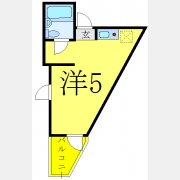 エマーレ赤羽西