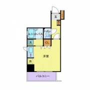 スカイコート東大前壱番館