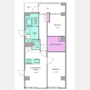 インプルーブ千川