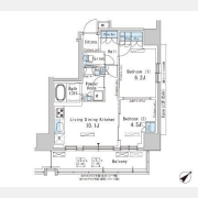 パークアクシス西巣鴨