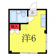 内野ハイツ