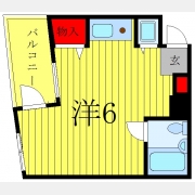 グローバリービューテラスⅣ