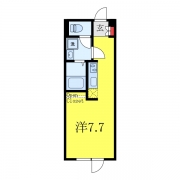 アトリオフラッツ西池袋