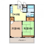 メゾン長栄Ⅱ