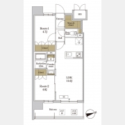RJRプレシア川口