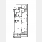 S-RESIDENCE綾瀬rivie