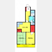 西巣鴨アートキンズコート