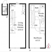 ブリリアント要町