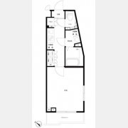 ルーブル小竹向原参番館