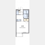 クレイノＲｉｖｅｒ　ｃｉｔｙ