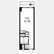 レジデンス上野