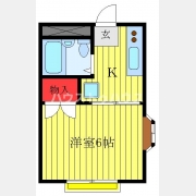 チェリーハウス