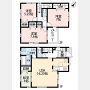 マイホームネクスト戸塚　６号棟