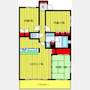 KDX志村坂上レジデンス