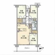 Ｂｒｉｌｌｉａ　Ｃｉｔｙ　西早稲田