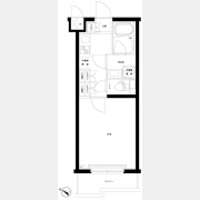 ルーブル板橋泉町弐番館