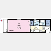 ボヌール東長崎