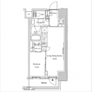 ザ・パークハビオ蕨