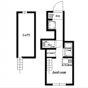 ヒルサイド・アレー千駄木