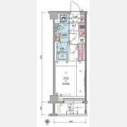 リヴシティ王子弐番館