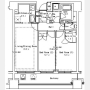 パークアクシス御茶ノ水ステージ 