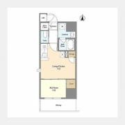 アクシーズタワー川口Ⅷ