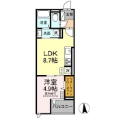 （仮称）足立区六町２丁目PJⅡ