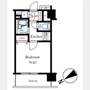 サンテミリオン大塚壱番館