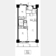 S-RESIDENCE東浦和agua