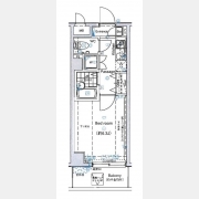 スパシエカステロ新都心