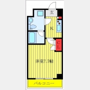 ブランノアール北赤羽
