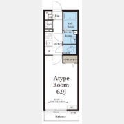 リブリ・ゆり本町