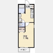 ヴィラソリッド加賀