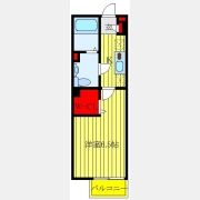 リブリハウス西日暮里