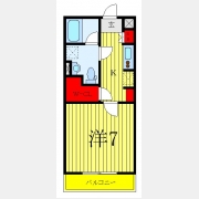 ユリカロゼＡＺ志村坂上
