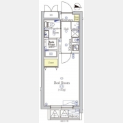SHOKEN　Residence西川口