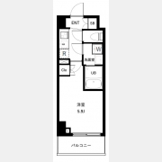 アーバンパーク北戸田