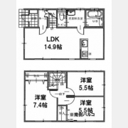 グランソフィアカサブランカ　2