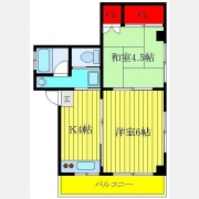 高砂マンション