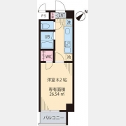 Ｍｏｎｔｅ　Ｖｅｒｄｅ　Ｔｏｋｉｗａｄａｉ