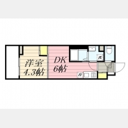 ＨＦ西巣鴨レジデンス