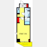 アイル赤羽サウス