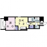 ウエストサイド中山道