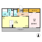 ガーデンヒルズ