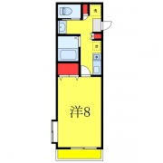 コンフォートマンション仲町第2