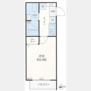 ＳＨＯＫＥＮ　Ｒｅｓｉｄｅｎｃｅ　西川口