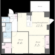 サントゥール駒込