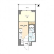 リテラス三ノ輪ウエスト