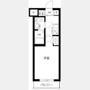 ライジングプレイス上板橋